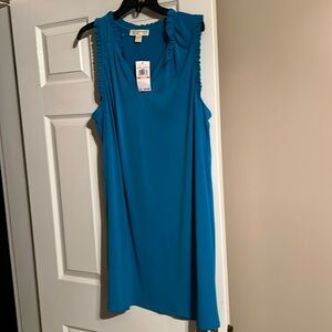 Michael Kors dress size 2x